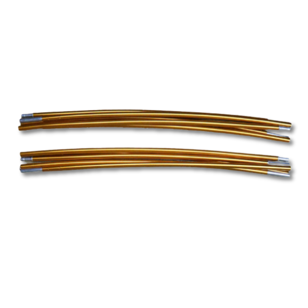 Replacement Support Poles