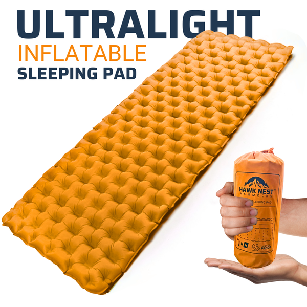 Warranty Item - Ultralight Inflatable Sleeping Pad (Adult)