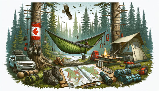 top hammock tent brands in canada