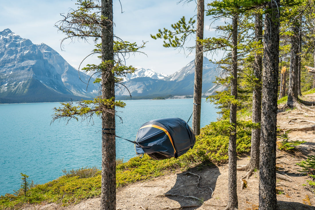 Hammock Tent Repair Kits