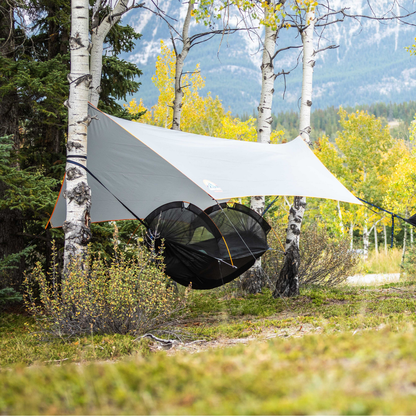 ShelterPro™ Full Coverage Symmetrical Rain Fly