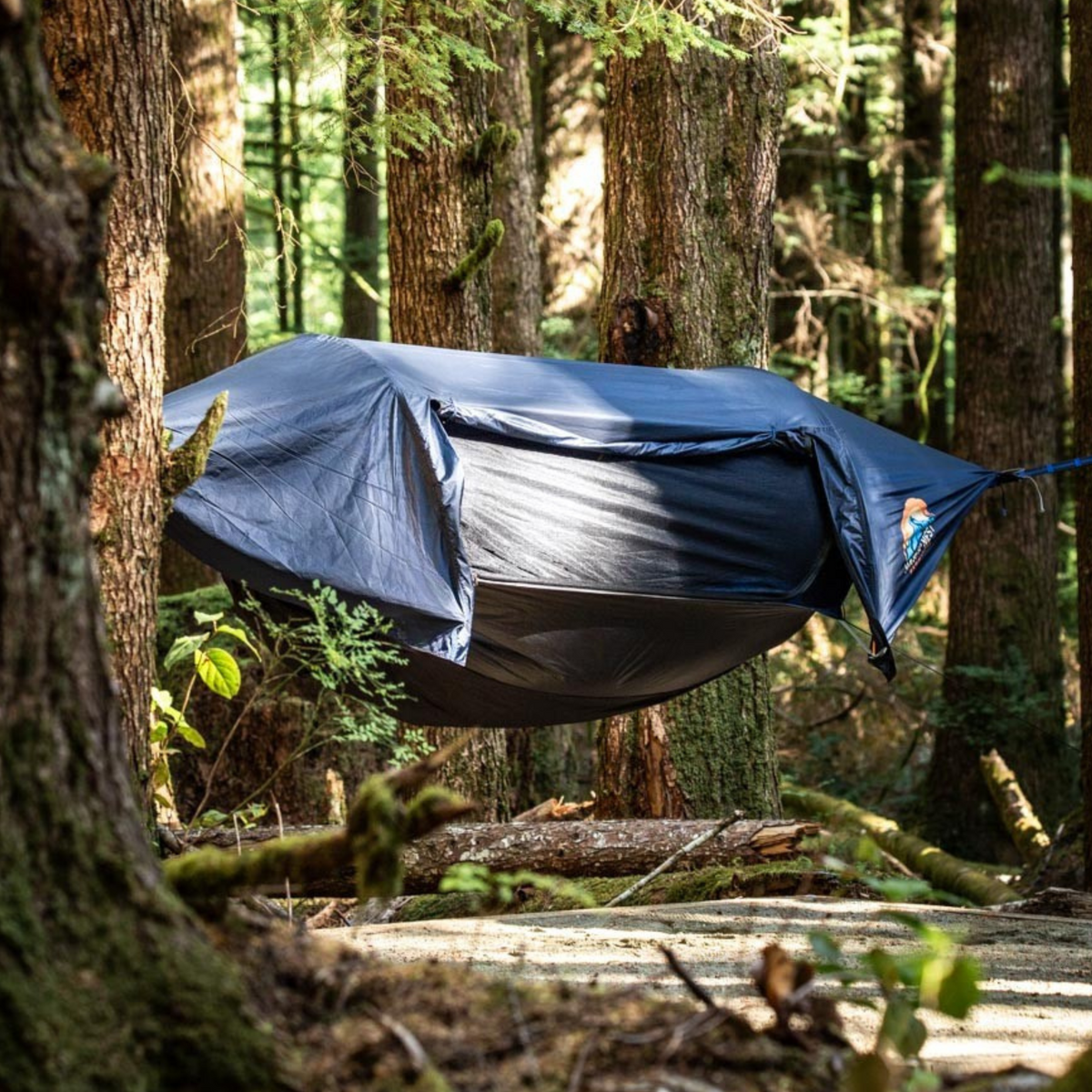 Hawk Nest All-Season Hammock Tent V.3 — US Pre-Order (Max Value)