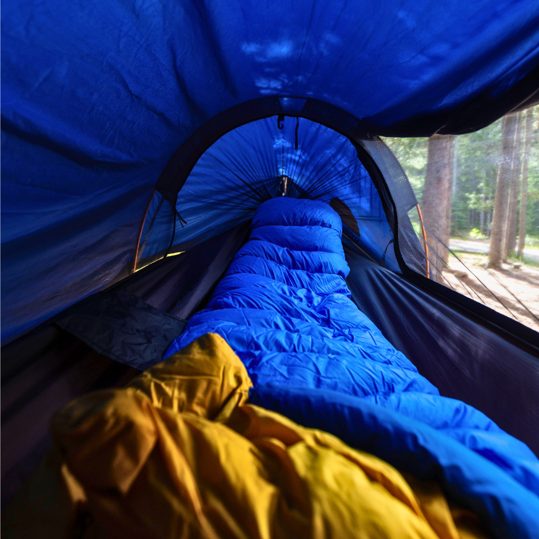 Hawk Nest All-Season Hammock Tent V.3 — US Pre-Order (Max Value)