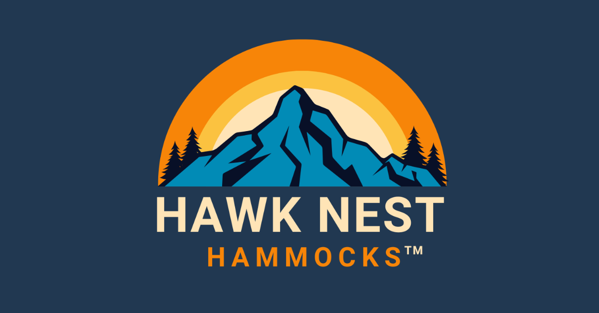 Hawk Nest Hammocks logo