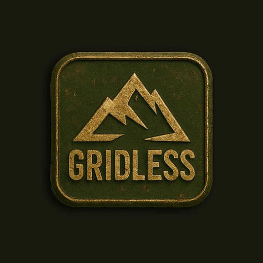 Gridless: Survival App - 1 Year Premium Access