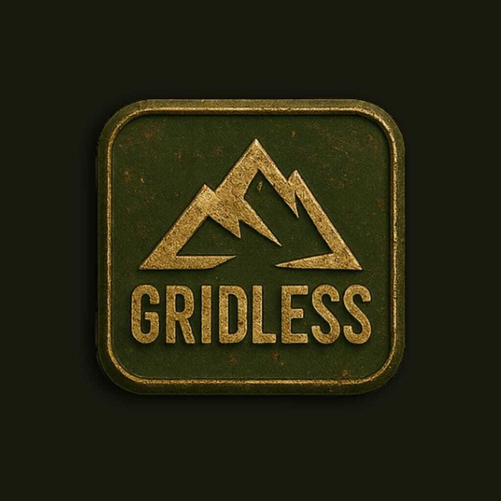 Gridless: Survival App - 3 Month Premium Access